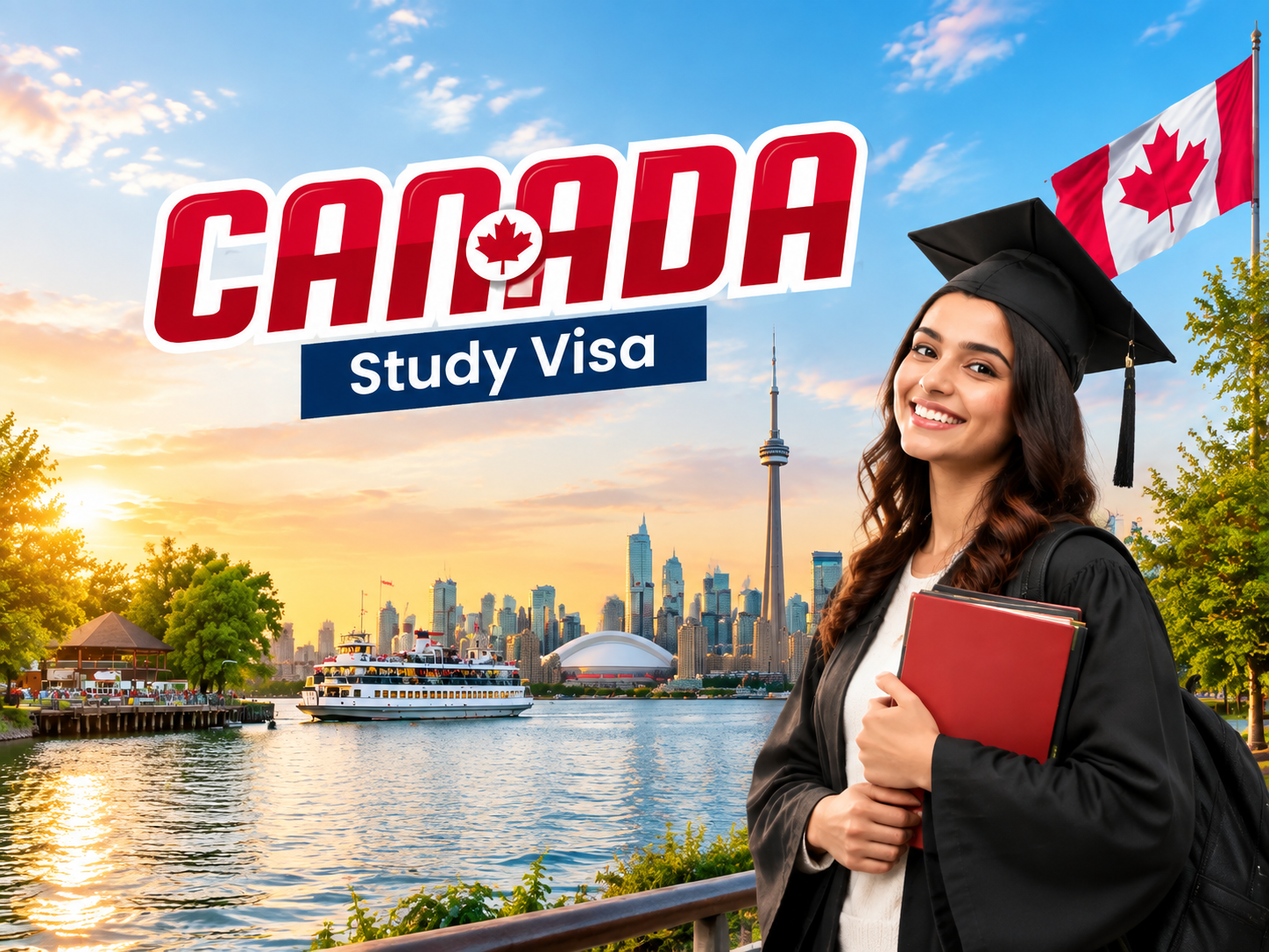 Student Visa