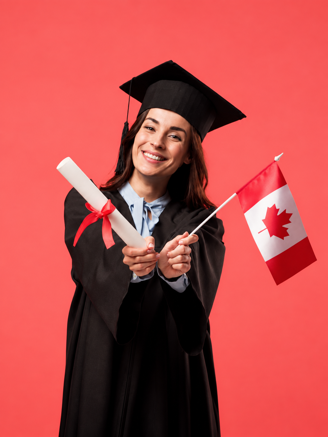 International Student in Canada