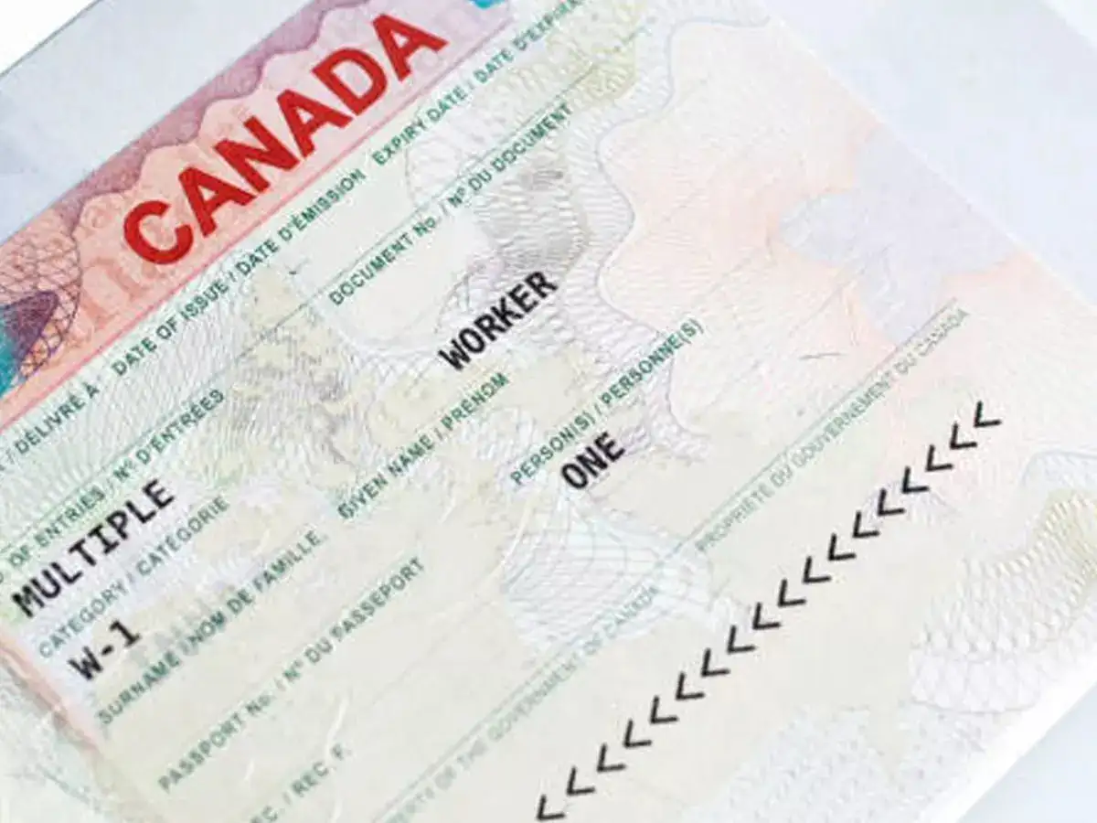 Work Visa